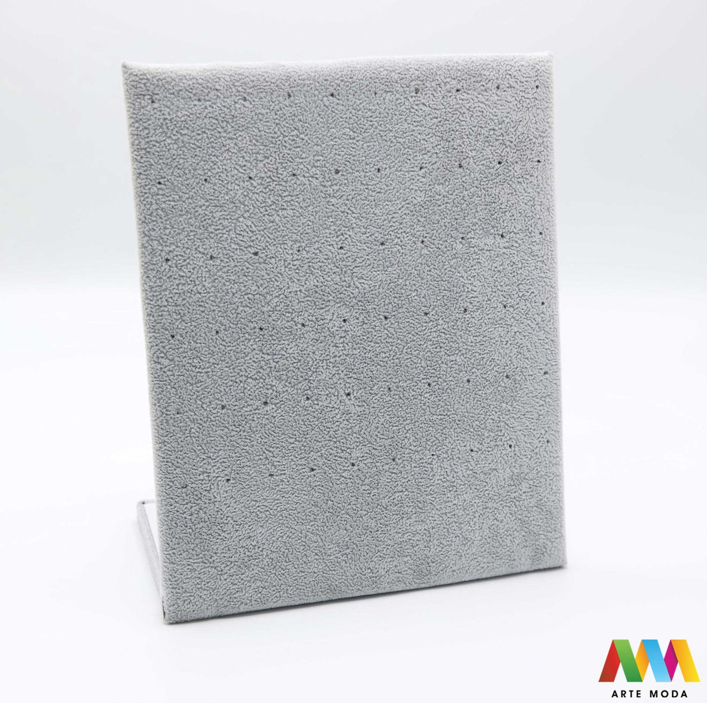 stalci za naušnice naušnica drveni metalni plišani organizator držač izlaganje nakita oprema butik prezentacija elegantni luksuzni vitrine Istaknite ljepotu svake naušnice uz elegantnih i funkcionalnih stalaka klasičnih drvenih stalaka presvučenih mekanim plišom luksuznu pozadinu i štite nakit te modernih metalnih stalaka čistih linija za minimalistički ili industrijski izgled za trgovine izložbe ili organizaciju kod kuće naši stalci osiguravaju da vaše naušnice budu u centru pažnje arte moda repromaterijal