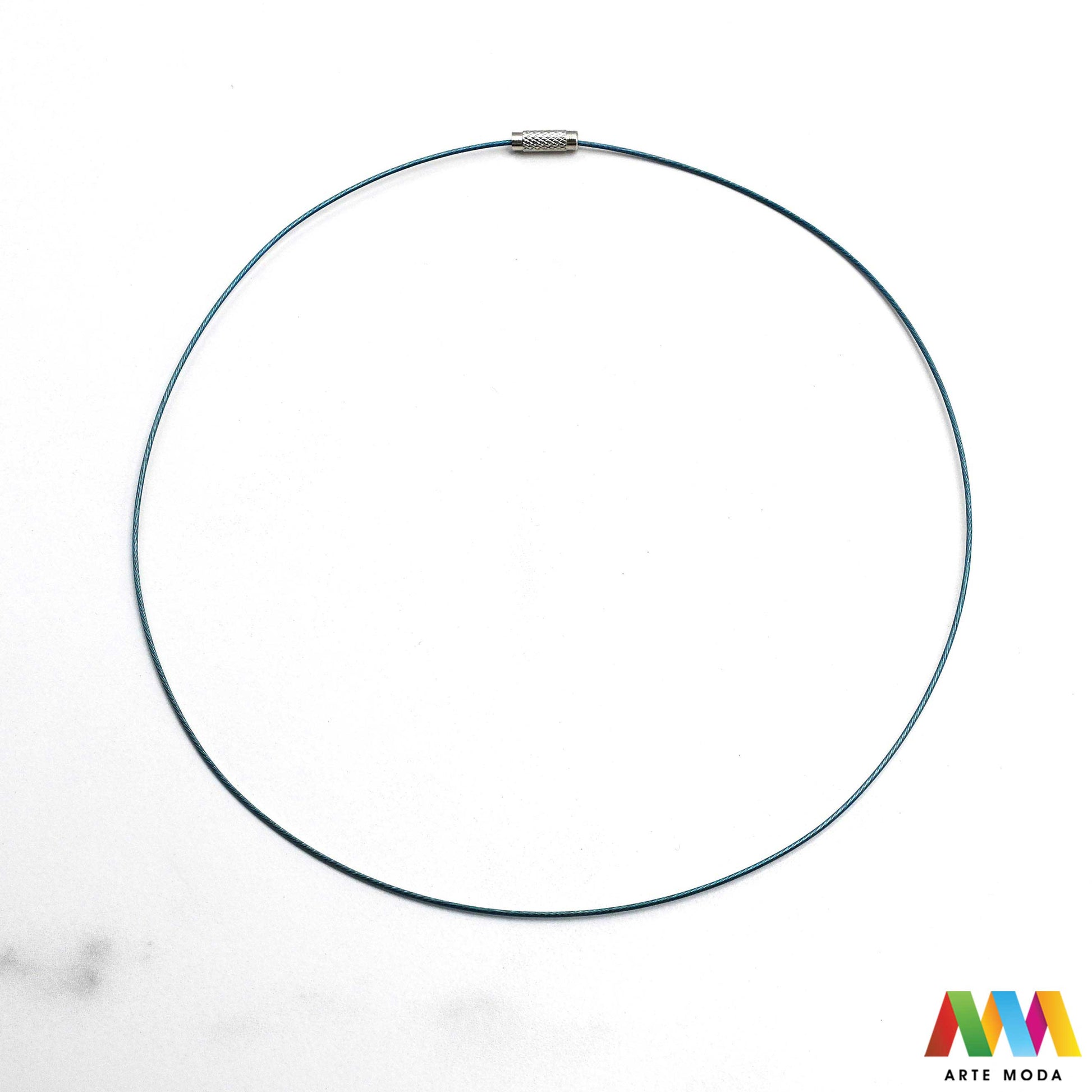 baza za ogrlicu metalna ogrlica DIY izrada pribor nakit kopča navojna kuglična osnova podloga ogrlica personalizirana navojnim zatvaranjem kuglica Širok izbor kvalitetnih baza s različitim vrstama zatvaranja Birajte između praktičnih navojnih kopči klasičnih običnih kopči ili elegantnih kugličnih kopči Naše baze su savršena baza za vaše kreativne projekte i omogućuju vam da kreirate jedinstvene ogrlice prilagođene vašem stilu