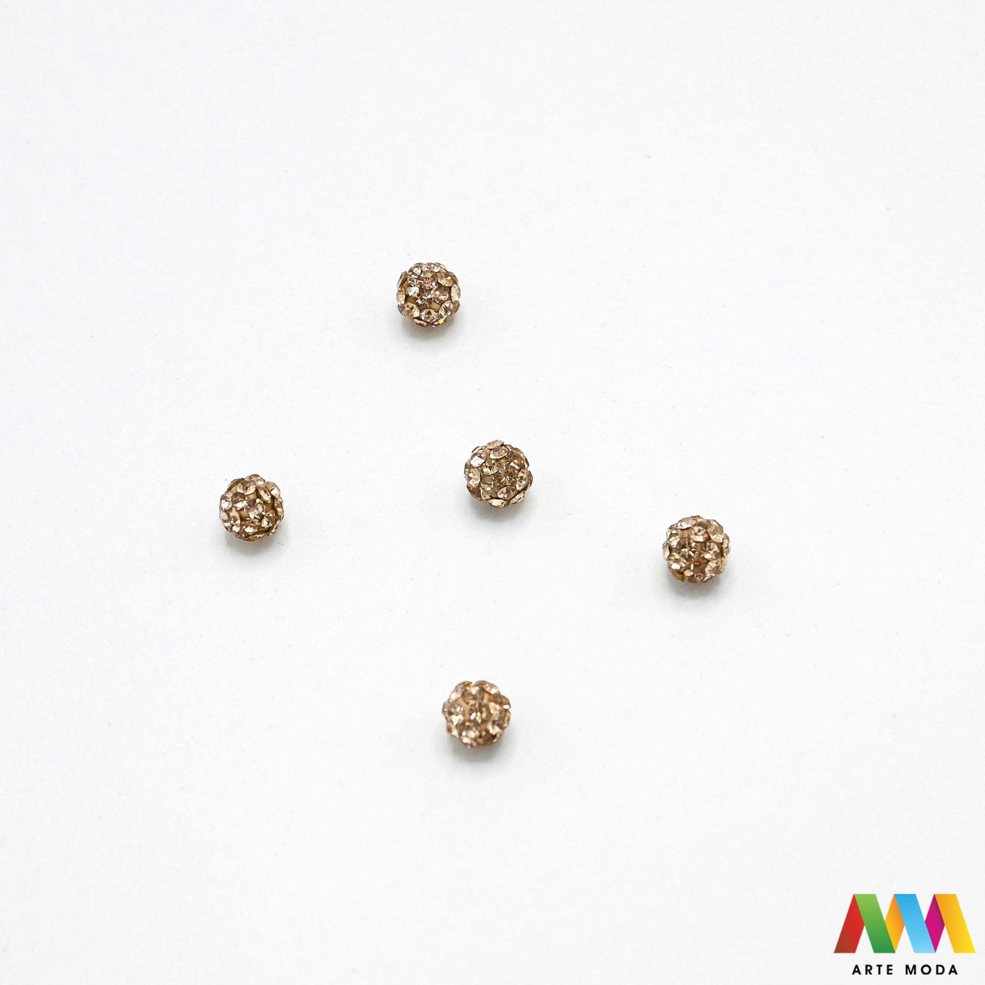 shamballa disco kugle kristalne perle sjajne kuglice cirkoni glamur nakit izrada narukvica DIY svjetlucavo šarene pave s kristalima za svjetlucave narukvice materijal ogrlice Dodajte dozu glamura svojim kreacijama su prekrivene stotinama sitnih kristala koji pružaju efekt Ove svjetlucave perle su idealne za izradu popularnih elegantnih naušnica i upečatljivih ogrlica Dostupne u širokoj paleti boja naše kristalne kuglice osigurat će da vaš uradi sam nakit bude u centru pažnje arte moda repromaterijal