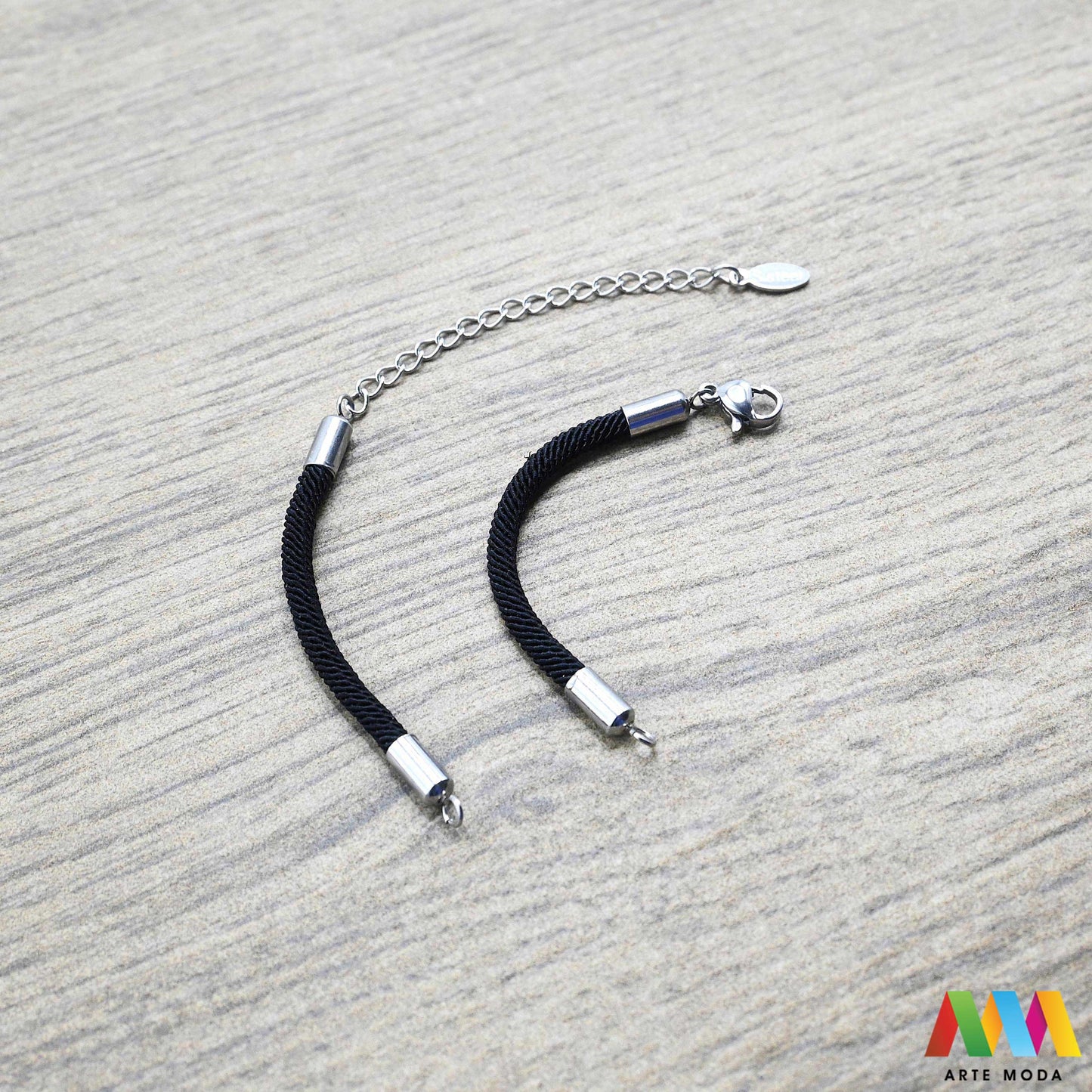 baza za narukvicu podloga osnova DIY izrada narukvice pribor nakit ručni rad personalizirana kopča lanac alkica produžetak čelik metal rayon privjesak baze alkicom gotove dodavanje Stvorite narukvicu u samo jednom koraku ponuda baza za narukvice savršenu osnovu za stvaranje jedinstvenih komada nakita dodati privjeske nanizati perle jednostavno personalizirati narukvicu kod nas ćete pronaći baze od različitih materijala i u raznim stilovima kreirajte nakit koji odražava vašu osobnost arte moda repromaterijal