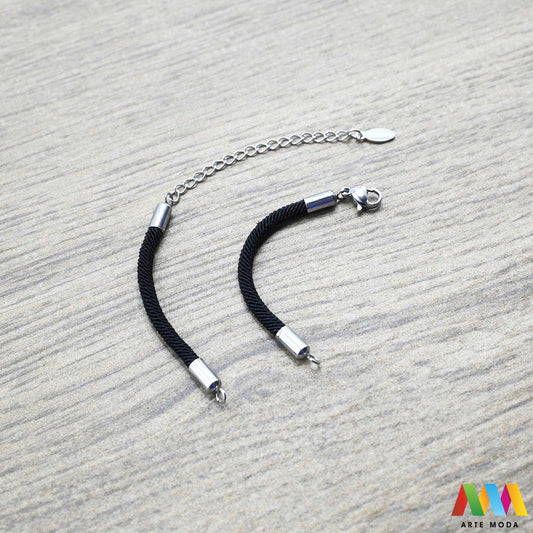 baza za narukvicu podloga osnova DIY izrada narukvice pribor nakit ručni rad personalizirana kopča lanac alkica produžetak čelik metal rayon privjesak baze alkicom gotove dodavanje Stvorite narukvicu u samo jednom koraku ponuda baza za narukvice savršenu osnovu za stvaranje jedinstvenih komada nakita dodati privjeske nanizati perle jednostavno personalizirati narukvicu kod nas ćete pronaći baze od različitih materijala i u raznim stilovima kreirajte nakit koji odražava vašu osobnost arte moda repromaterijal