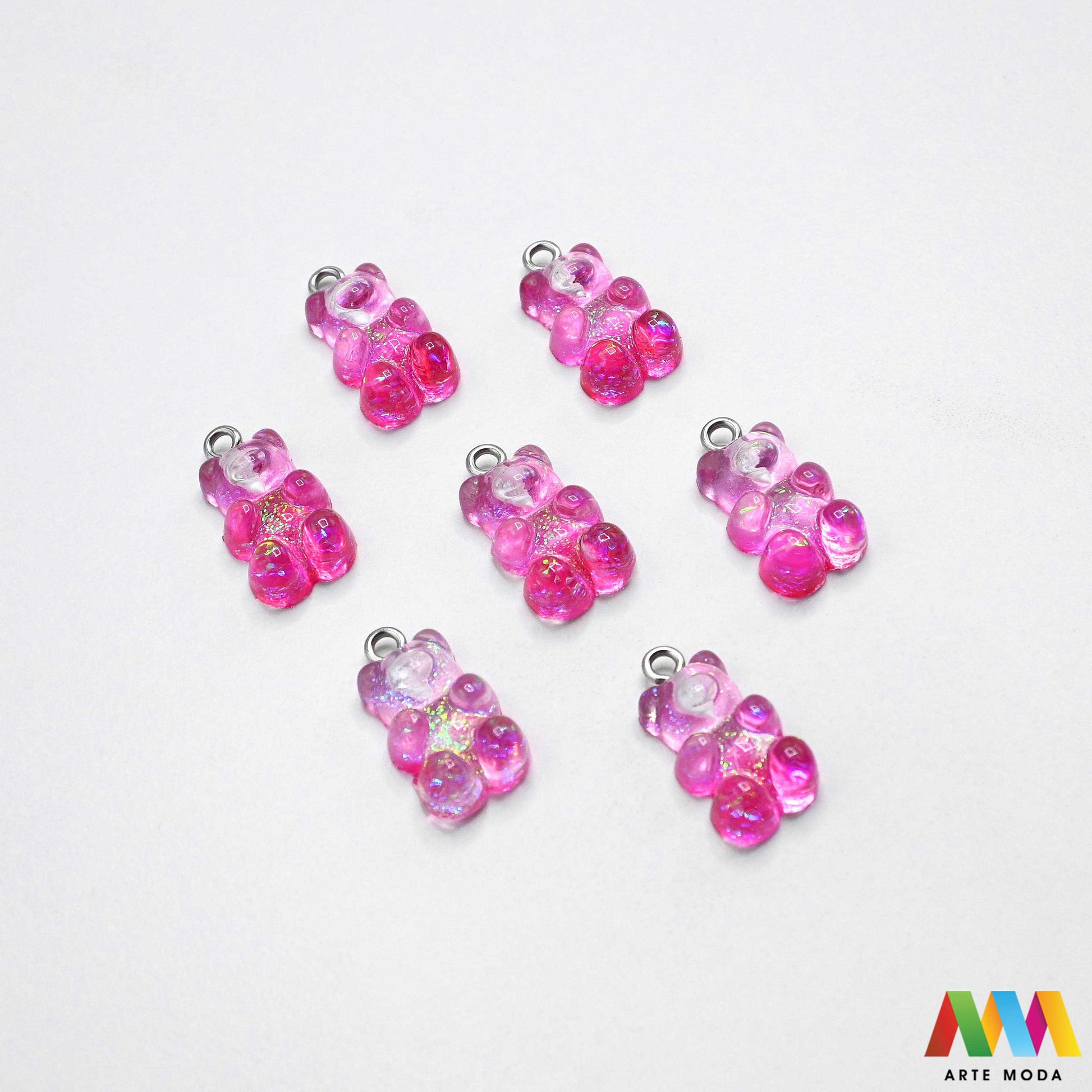 plastični privjesak medo medvjedić za ključeve torbu djecu privjesci dječji plastika ukrasni poklon dječji dodaci rođendane dječje ruksake narukvica ogrlica čelik čelični držač kuka jedna dvije Preslatki dodatak za vaše narukvice ogrlice ključeve torbe i ruksake! Ovi neodoljivi plastični privjesci s motivom medvjedića savršeni su za djecu i sve one koji se osjećaju mlado u srcu Birajte između različitih boja i stilova i personalizirajte svoje stvari s ovim simpatičnim privjescima