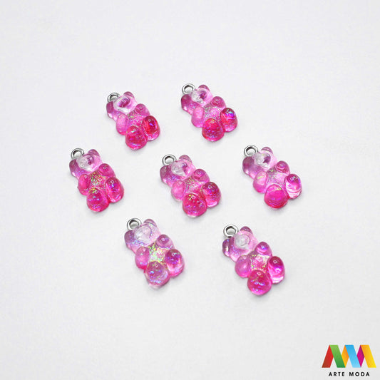 plastični privjesak medo medvjedić za ključeve torbu djecu privjesci dječji plastika ukrasni poklon dječji dodaci rođendane dječje ruksake narukvica ogrlica čelik čelični držač kuka jedna dvije Preslatki dodatak za vaše narukvice ogrlice ključeve torbe i ruksake! Ovi neodoljivi plastični privjesci s motivom medvjedića savršeni su za djecu i sve one koji se osjećaju mlado u srcu Birajte između različitih boja i stilova i personalizirajte svoje stvari s ovim simpatičnim privjescima