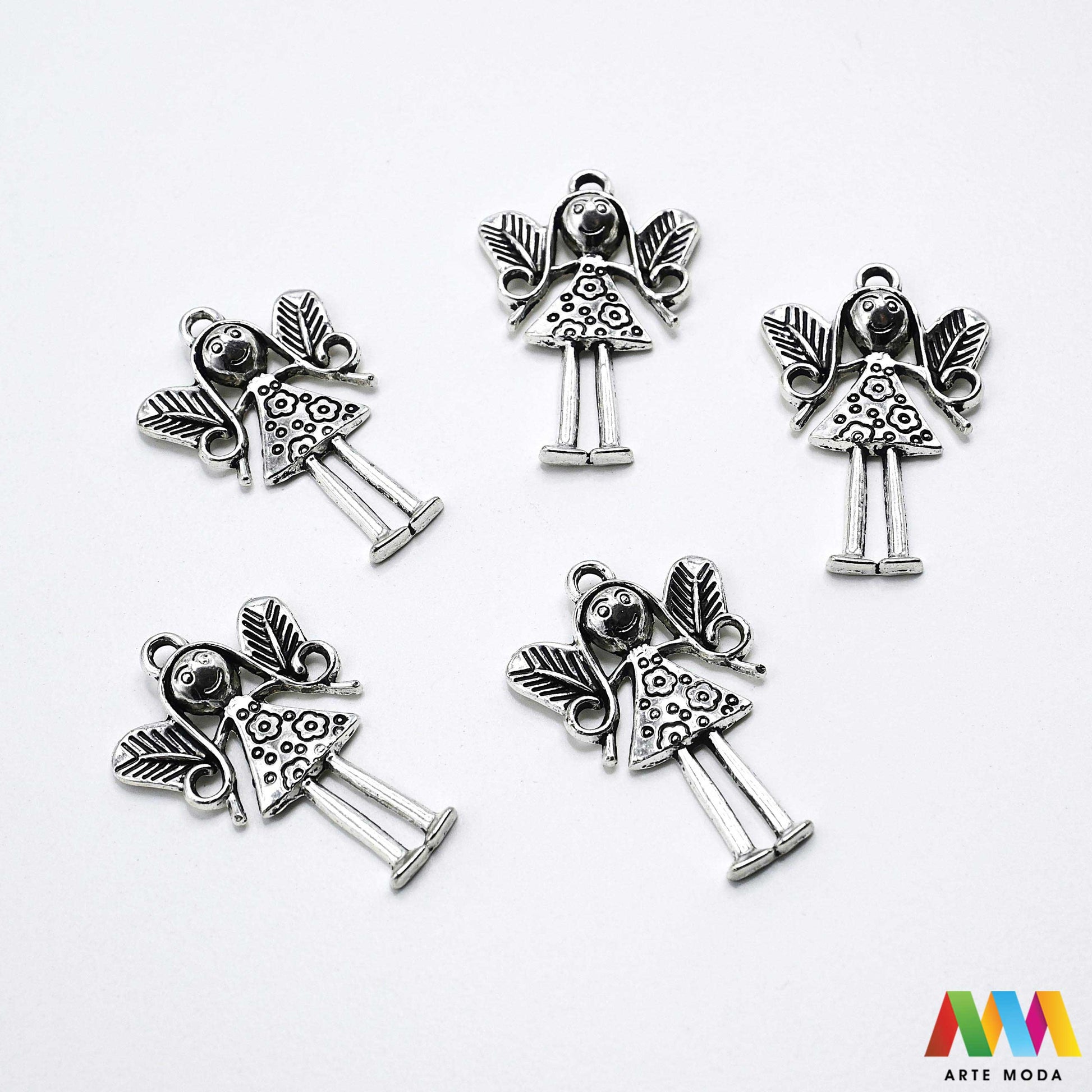 metalni sakralni privjesci krunice jednom rupom vjerski izrada krunica sakralni nakit molitvene narukvice kršćanski medaljice DIY religiozni uradi sam sakralno Križ Gospa Anđeo svetački krštenje prva pričest krizma ogrlica sakralne predmete metalnim privjescima nizanje lančić konac žicu izradu krunica molitvenih narukvica vjerskih suvenira brojanica dodatak za privjeske ključeve torbe Izrađeni od metala izraditi jedinstven vjerski predmet kao poklon vjera inspirira vašu kreativnost arte moda repromaterijal