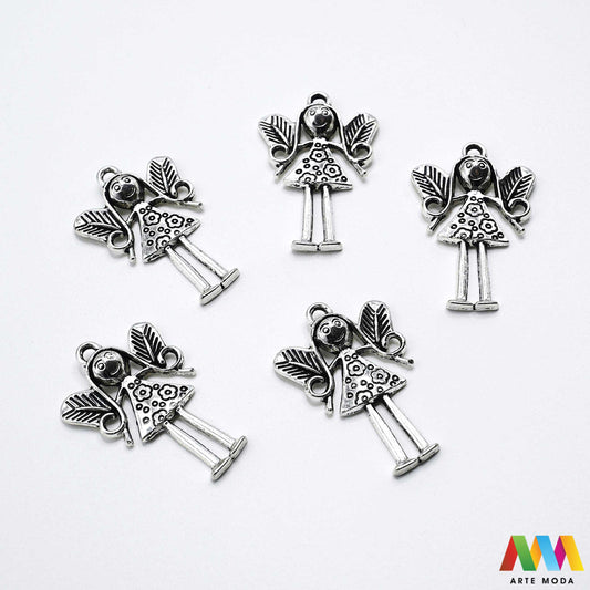 metalni sakralni privjesci krunice jednom rupom vjerski izrada krunica sakralni nakit molitvene narukvice kršćanski medaljice DIY religiozni uradi sam sakralno Križ Gospa Anđeo svetački krštenje prva pričest krizma ogrlica sakralne predmete metalnim privjescima nizanje lančić konac žicu izradu krunica molitvenih narukvica vjerskih suvenira brojanica dodatak za privjeske ključeve torbe Izrađeni od metala izraditi jedinstven vjerski predmet kao poklon vjera inspirira vašu kreativnost arte moda repromaterijal