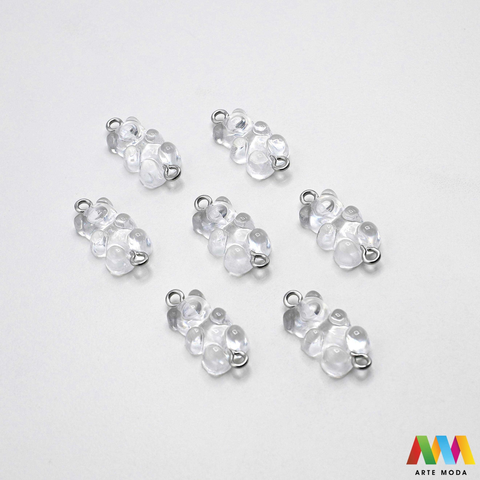 plastični privjesak medo medvjedić za ključeve torbu djecu privjesci dječji plastika ukrasni poklon dječji dodaci rođendane dječje ruksake narukvica ogrlica čelik čelični držač kuka jedna dvije Preslatki dodatak za vaše narukvice ogrlice ključeve torbe i ruksake! Ovi neodoljivi plastični privjesci s motivom medvjedića savršeni su za djecu i sve one koji se osjećaju mlado u srcu Birajte između različitih boja i stilova i personalizirajte svoje stvari s ovim simpatičnim privjescima