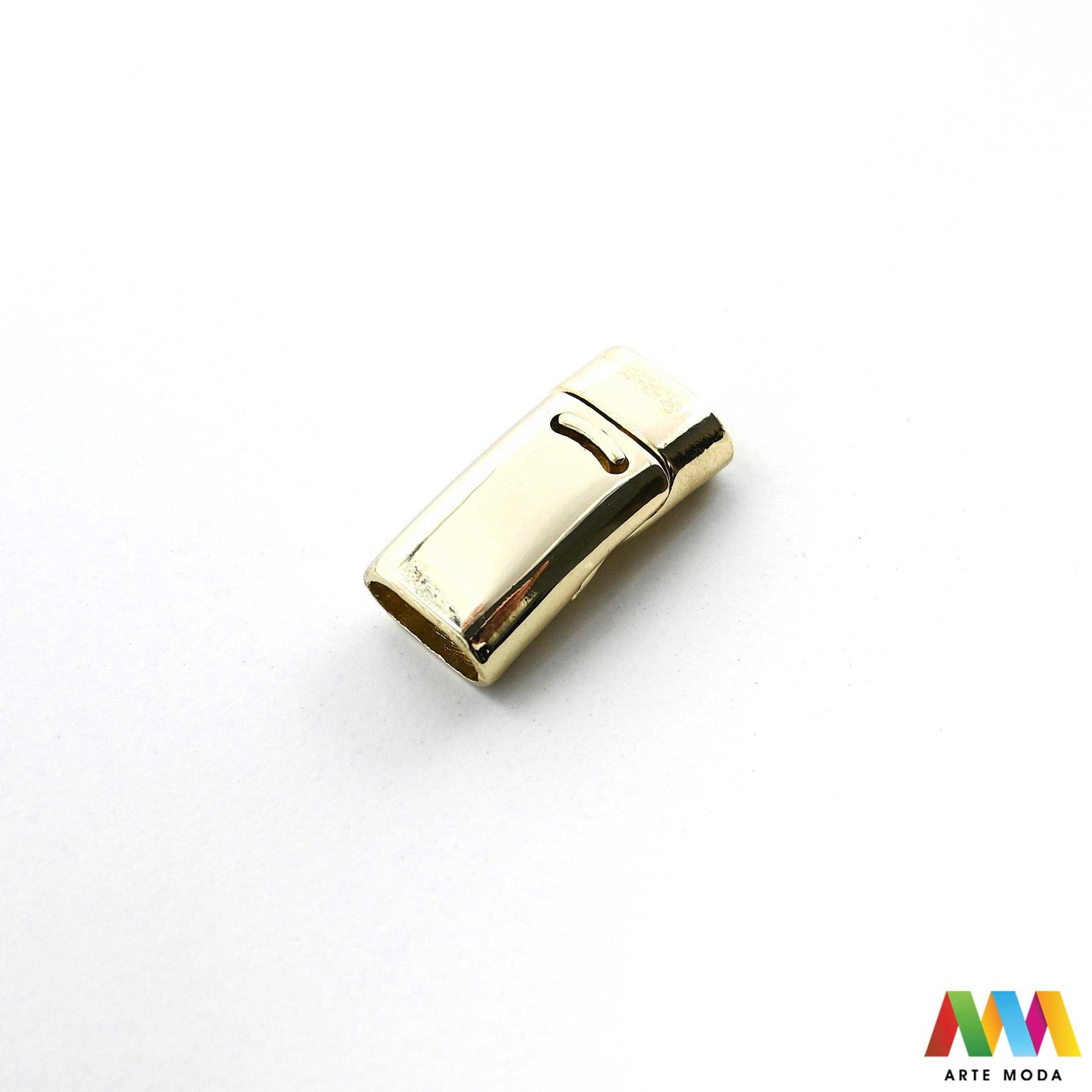 magnetne kopče magnet zatvarači metalne izrada nakita DIY lagano kopčanje metalni pribor narukvice ogrlice brzo zatvaranje magnetne nakit magnetni magneti brze za uradi sam kopča Kopčanje nakita u sekundi Magnetne kopče su najjednostavniji i najbrži zatvarači za narukvice i ogrlice Snažan magnet osigurava sigurno zatvaranje idealno za sve koji traže lako rukovanje Razni oblici i boje savršeni za elegantan i praktičan DIY nakit arte moda repromaterijal