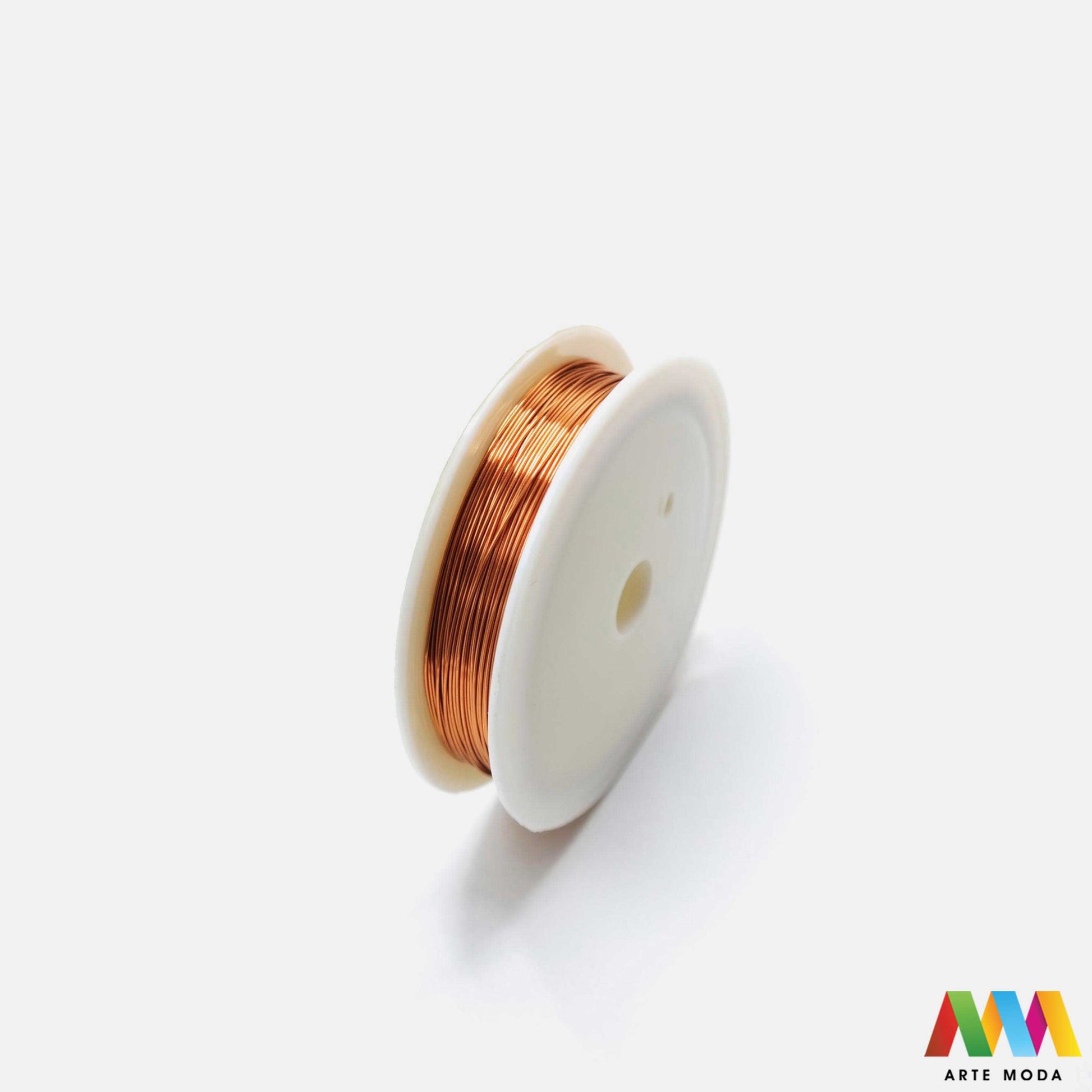 žica žice repromaterijal za nizanje sajla modeliranje bakar čelik memorijska savitljiva obojena nakit pribor DIY materijal wire wrapping perlanje perli bakrena čelična narukvice ogrlice Osnova kreacije ponuda žica za izradu nakita uključuje čvrste sajle savitljive žice za modeliranje praktičnu memorijsku žicu Birajte između različitih debljina boja srebro zlato bakar kako biste osigurali trajnost ljepotu svog uradi sam nakita perli izradu wire wrapping nakita kreativno oblikovanje arte moda repromaterijal