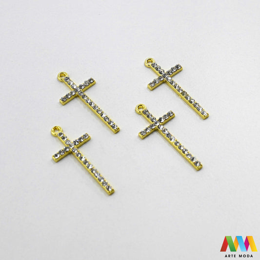 metalni sakralni privjesci krunice jednom rupom vjerski izrada krunica sakralni nakit molitvene narukvice kršćanski medaljice DIY religiozni uradi sam križevi Križ s cirkonima sakralne predmete metalnim privjescima jednu rupu nizanje na lančić konac žicu izradu krunica molitvenih narukvica drugih vjerskih suvenira te brojanica ogrlica dodatak za privjeske za ključeve torbe Izrađeni su od metala jedinstven vjerski predmet poklon Neka vaša vjera inspirira vašu kreativnost arte moda repromaterijal