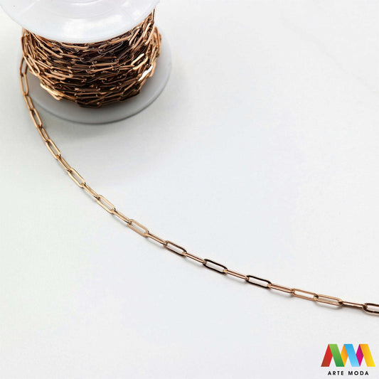 lanac lanci čelik repromaterijal čelični ogrlice narukvice nehrđajući na metre metar kolutu boji nakit inox metru izrada nakita DIY obojeni hipoalergeni tanki bogatstvo boja i modela za vaše kreativne projekte! lanaca na kolutu fleksibilnost s lancima od visokokvalitetnog nehrđajućeg čelika klasičnih srebrnih tonova elegantne zlatne moderne rose gold ili živih boja modelima od tankih i delikatnih do robusnih i upečatljivihž potrebno da izradite unikatne ogrlice i narukvice arte moda repromaterijal