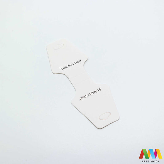 kartoni za izlaganje nakita ambalaža nakit pakiranje DIY ručni rad ogrlice naušnice prstenje nanožnice nanogice karton kartončić papir Idealna ambalaža za zaštitu i prezentaciju vašeg ručno rađenog nakita Nudimo širok izbor ambalaže za nakit koja će vašim kreacijama dati profesionalni izgled Naši kartoni za nakit su izrađeni od kvalitetnih materijala i dizajnirani kako bi zaštitili vaš nakit od oštećenja