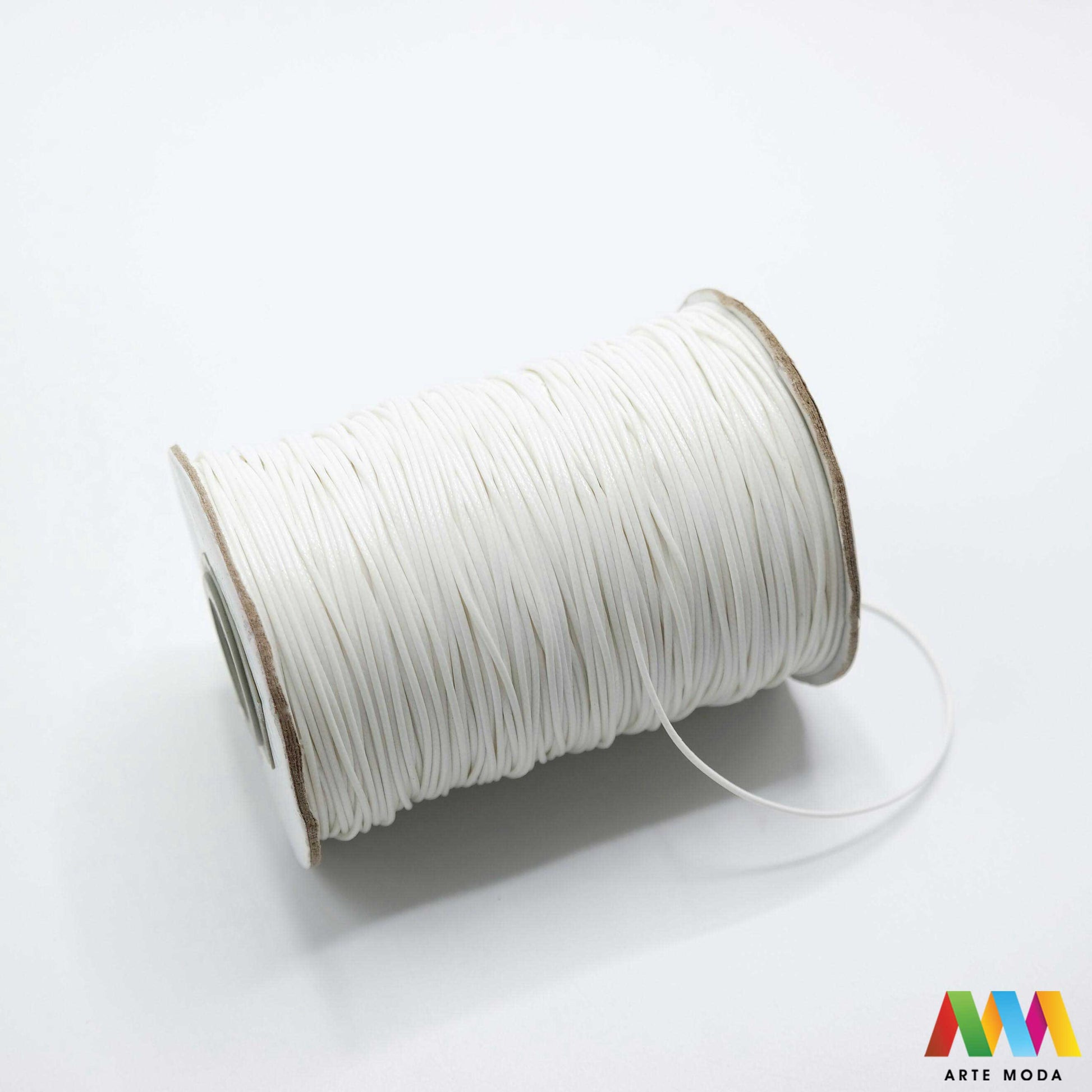 voštana sintetika špaga špage nizanje za nizanje traka vosak izrađene od sintetike premazane voskom koje se koriste za nizanje i ukrašavanje modnih dodataka te izradu nakita poput narukvica nanožnica ili ogrlica